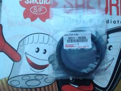 Сальник. Toyota: Regius Ace, Corona, Crown, Ipsum, Camry Gracia, Quick Delivery, Avensis, Dyna, T.U.V, Hilux, Regius, Vista, Caldina, Fortuner, Vista...