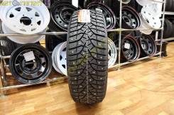 Bridgestone Blizzak Spike-02. Зимние, шипованные, 2018 год, без износа, 4 шт