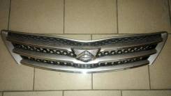Решетка радиатора. Toyota Allion, AZT240, NZT240, ZZT240, ZZT245 Двигатели: 1AZFSE, 1NZFE, 1ZZFE