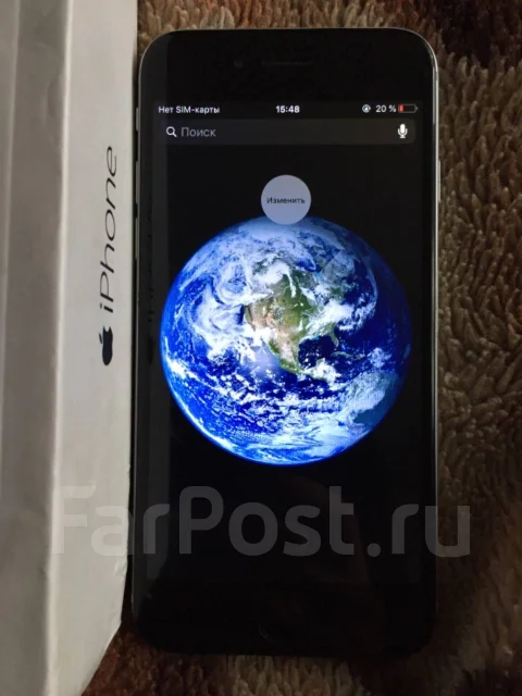 Apple iPhone 6. �/�, ����������� ����