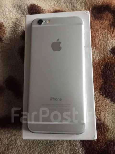 Apple iPhone 6. �/�, ����������� ����