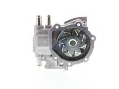 Помпа водяная. Subaru: Alcyone, Forester, Leone, Legacy, Impreza Двигатели: EA82T, EJ205, EJ20G, EA71, EJ206, EJ208, EJ20H, EJ20R, EJ207, EJ20K, EJ22G