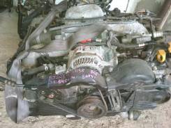 Двигатель в сборе. Subaru Legacy, BL5