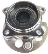 Ступица. Toyota Estima, ACR40, ACR40W, AHR10, AHR10W, MCR40, MCR40W Toyota Alphard, ANH15, ANH15W, ATH10, ATH10W, MNH15, MNH15W Двигатели: 1MZFE, 2AZF...