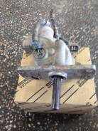 Механизм блокировки дифференциала. Toyota Land Cruiser, FZJ100, HDJ100, HDJ100L, HDJ101, HDJ101K, UZJ100, UZJ100L, UZJ100W Lexus LX470, UZJ100 Двигате...
