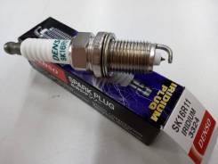 Свеча зажигания. Mitsubishi: Eclipse, Legnum, Galant, L200, Nativa, Delica, Emeraude, Mirage, Montero Sport, Pajero, Sigma, Raider, Challenger, GTO, E...