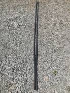 Молдинг крыши. Toyota Corolla Fielder, NZE144G, NZE141G, ZRE142G, ZRE144G Двигатели: 1NZFE, 2ZRFE, 2ZRFAE
