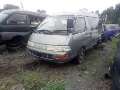 Toyota. CR21, 2CT