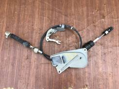 Тросик переключения автомата. Toyota Corolla Axio, ZRE142, ZRE144, NZE144, NZE141 Toyota Corolla Fielder, NZE144G, NZE141G, ZRE142G, ZRE144G Двигатели...