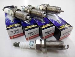 Свеча зажигания. Mitsubishi Strada Mitsubishi Attrage, A13A Mitsubishi Mirage, A03A, A05A Fiat Strada Toyota: Corona, Aurion, Corolla, Tarago, Corolla...