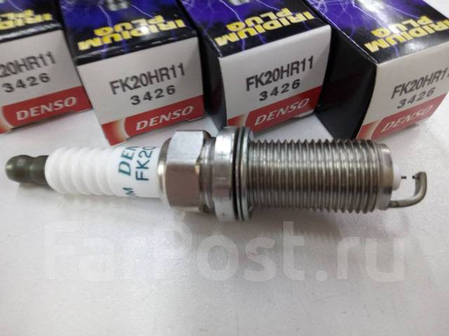 Denso 3426 clearance