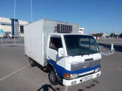 Nissan Atlas. Продам грузовик, 2 700 куб. см., 2 000 кг.