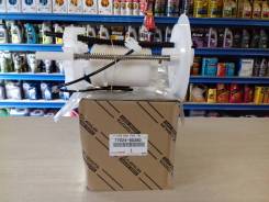 Фильтр топливный, сепаратор. Toyota FJ Cruiser, GSJ15, GSJ15W Toyota Land Cruiser Prado, GRJ150, GRJ150L, GRJ150W, GRJ151, GRJ151W Toyota 4Runner, GRN...