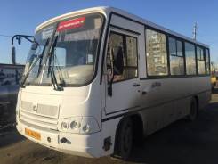 ПАЗ 320402-05. Продаётся автобус 17 мест, 17 мест