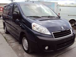 Peugeot. Expert, 2 000 куб. см., 1 000 кг.