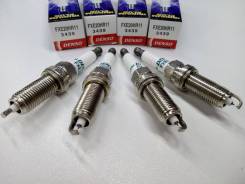 Свеча зажигания. Nissan: NV350 Caravan, Maxima, Altima, NV200, Almera, Kicks, Bluebird Sylphy, Caravan, Dualis, AD, Note, Livina, Wingroad, Teana, Ser...