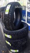 Nokian Hakkapeliitta 9. Зимние, шипованные, без износа, 4 шт