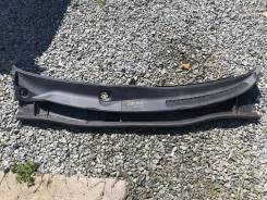 Решетка под дворники. Toyota Corolla Axio, ZRE142, ZRE144, NZE144, NZE141 Toyota Corolla Fielder, NZE144G, NZE141G, ZRE142G, ZRE144G Двигатели: 2ZRFAE...