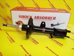 Амортизатор. Toyota Carina, CT195, CT215, CT216, ST195, ST215 Toyota Corona, CT195, CT215, CT216, ST195, ST215 Toyota Caldina, CT216, CT216G, ST195, S...