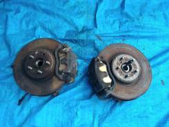 Ступица. Subaru: Forester, Legacy, Impreza, Outback, XV, Exiga, Legacy B4 Двигатели: EJ204, EJ205, EJ20A, EJ20E, EJ255, EJ203, EJ206, EJ208, EJ20C, EJ...
