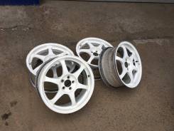 SSR Type-C. 8.5/9.5x17", 5x100.00, ET20/20