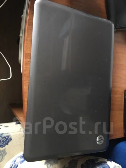 HP Pavilion g7. 17.3", 2 300����, ��� 4 ��, ���� 700���, WiFi: 1, Bluetooth: 1, ����������� �� 1��. ����
