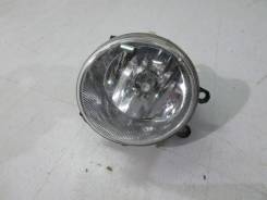 Фара противотуманная. Toyota Land Cruiser Toyota Corolla, 15, 18 Toyota Land Cruiser Prado Двигатель 12HT