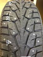 Yokohama Ice Guard IG55. Зимние, шипованные, без износа, 4 шт