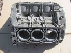 Блок цилиндров. Mercedes-Benz M-Class, W163