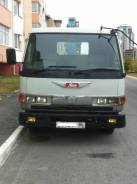 Hino Ranger. Продается грузовик манипулятор, 4 009 куб. см., 2 200 кг., 4x2
