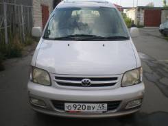 Toyota Town Ace Noah. SR500083550, 3SFE