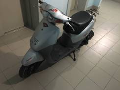 Honda Dio Fit. 50 куб. см., исправен, птс, без пробега