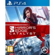Игры для Sony PlayStation 4.