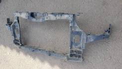 Рамка радиатора. Hyundai i40, VF Двигатели: D4FD, G4FD, G4NC