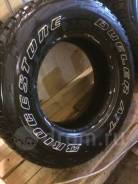 Bridgestone Dueler A/T. Грязь AT, 10 %, 4 шт