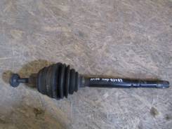 Привод, полуось. Audi: Coupe, A5, A4, A4 allroad quattro, RS5, S5, S4 Двигатели: AAH, CABA, CABB, CABD, CAEA, CAEB, CAED, CAGA, CAGB, CAHA, CAHB, CAKA...