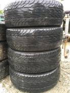 Dunlop SP Sport LM701. Летние, 2001 год, 10 %, 4 шт