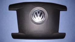 Подушка безопасности. Volkswagen Touareg, 7L6, 7L7, 7LA Volkswagen Phaeton, 3D2 Двигатели: AYH, BAC, BAR, BHK, BHL, BJN, BKS, BLE, BLK, BPD, BPE, BWF...