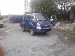 Kia Bongo. Продам kia bongo