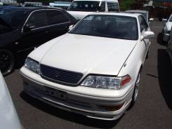 Toyota Mark II. JZX100, 1JZGTE