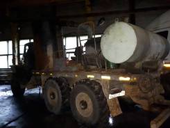 Урал 43203, 1995 в Нягани Урал 43203. УРАЛ-43203-105 АДПМ, 6x6