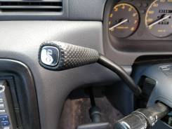 Тросик переключения мкпп. Honda CR-V, RD1 Двигатели: B20B, B20B2, B20B3, B20B9, B20Z1, B20Z3