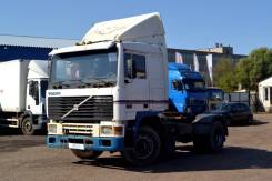Volvo F12. Седельный тягач . Год выпуска 1993, 11 983 куб. см., 18 000 кг., 4x2