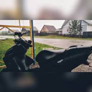 Yamaha Aerox. 49 куб. см., исправен, без птс, с пробегом