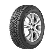 BFGoodrich g-Force Stud. Зимние, шипованные, 2018 год, без износа, 4 шт