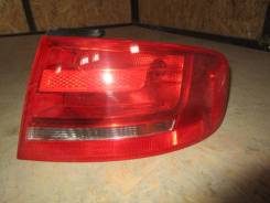 Стоп-сигнал. Audi A4, 8K2, 8K5 Двигатели: CABA, CABB, CAEA, CAEB, CAGA, CALA, CAPA, CCLA, CCWA, CDHA, CDHB, CDNB, CDNC, CJCA