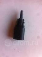 Датчик наружной температуры. Seat Ibiza, 6P1, 6P5, 6P8 Seat Ateca, KH0 Seat Leon, 5F1, 5F5, 5F8 Seat Toledo, KG3 Volkswagen: Crafter, Jetta, Tiguan, X...