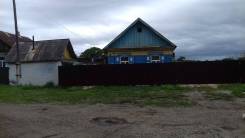 Продам дом. Улица 2-я Луговая 29, р-н Шкотово, площадь дома 40 кв. м., скважина, электричество 6 кВт, от частного лица (собственник). Дом снаружи