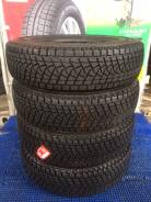 Bridgestone Blizzak DM-Z3. Зимние, без шипов, 5 %, 4 шт