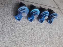 Инжектор. Subaru Legacy, BL5, BP5 Subaru Impreza, GH8 Двигатели: EJ20X, EJ20Y